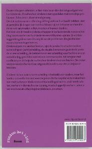 Kinderen en hun ouders na een scheiding / Rondom het kind Kinderen en hun ouders na een scheiding / Rondom het kind achterkant