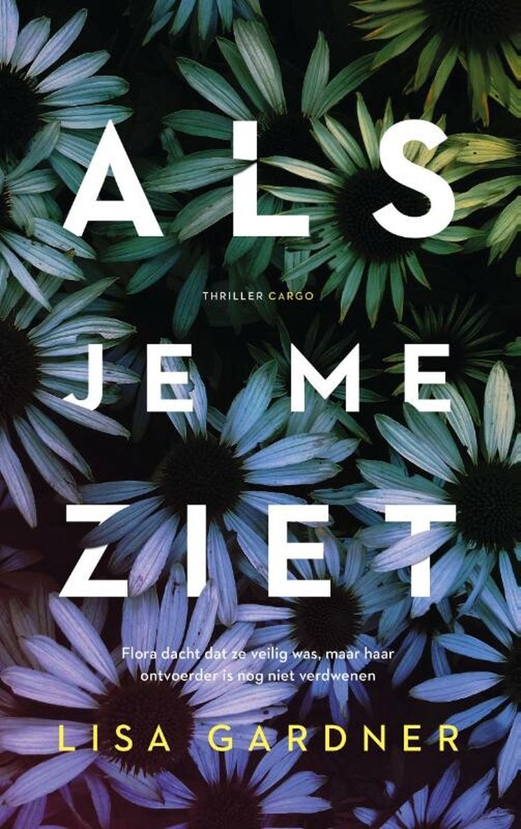 boekenbalie_9789403178714_cover Als je me ziet / DD Warren / 12