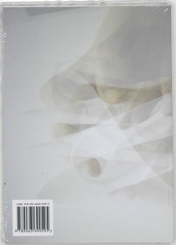 Folding Architecture Folding Architecture achterkant