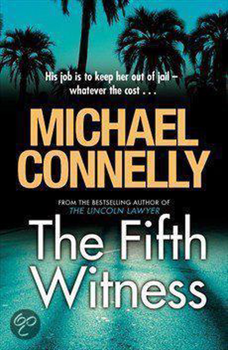 The Fifth Witness