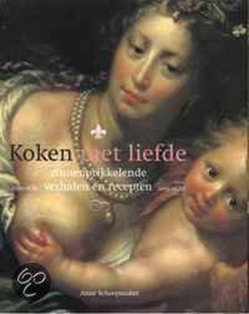 A. Scheepmaker Koken Met Liefde thumbnail