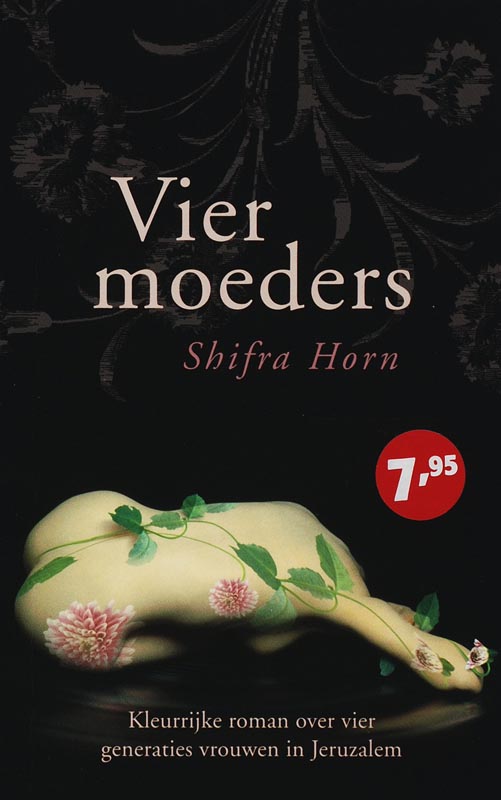 Vier moeders / Zilver Pockets / 363