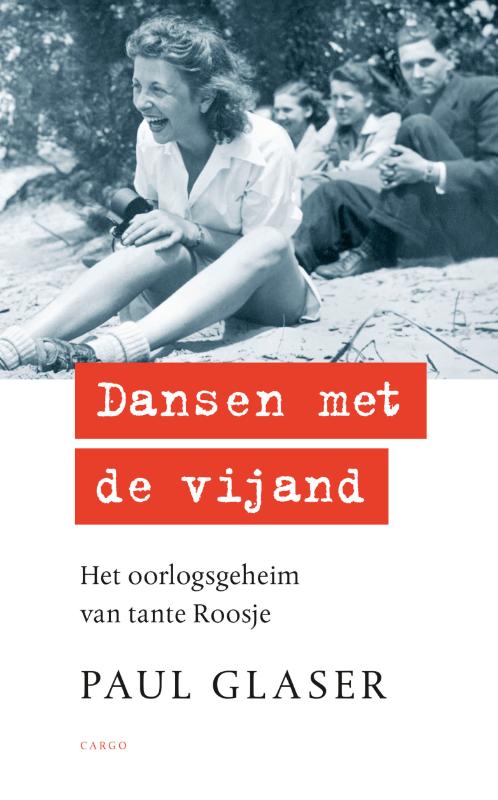 Dansen met de vijand