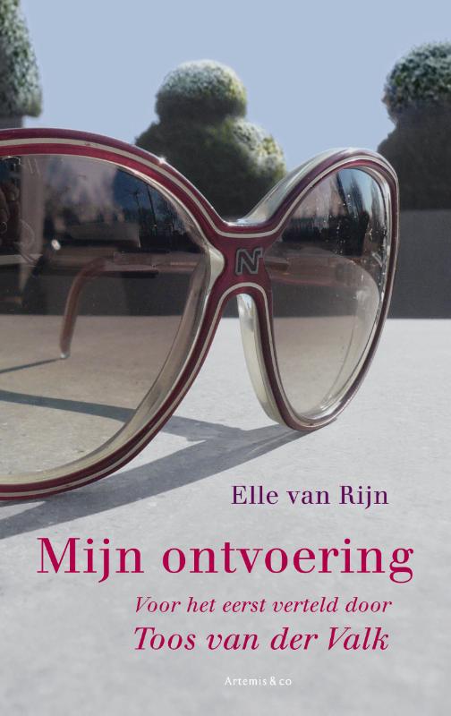 Elle van Rijn Mijn Ontvoering thumbnail
