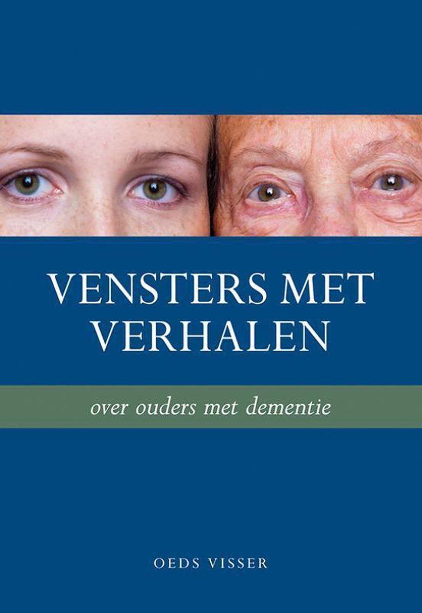 Oeds Visser Vensters Met Verhalen thumbnail
