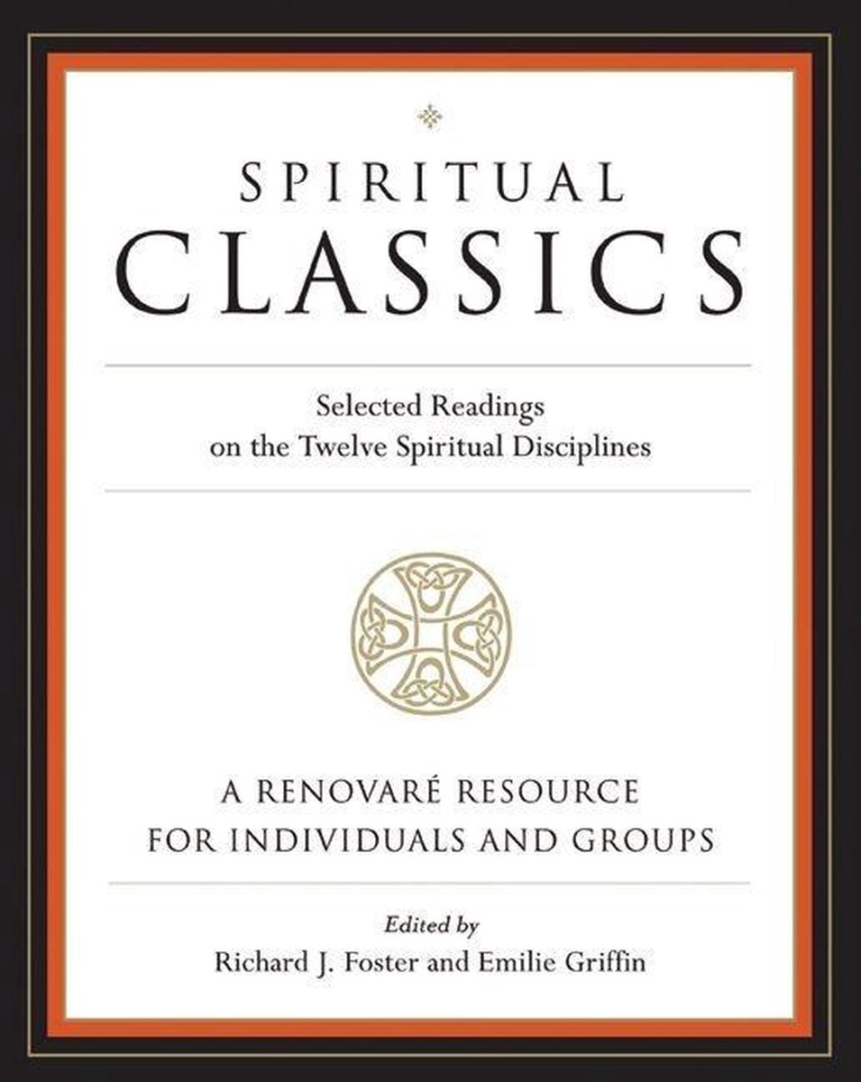 Spiritual Classics