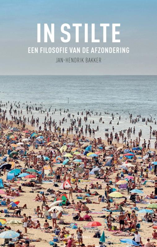 Jan-Hendrik Bakker In Stilte thumbnail