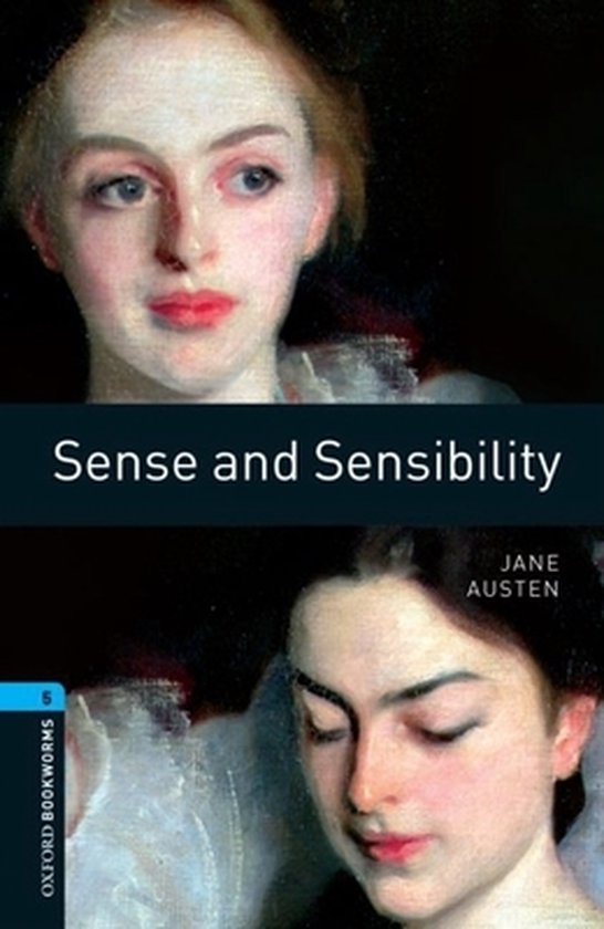 Oxford bookworms library Sense and sensibility / Oxford bookworms library Classics Stage 5