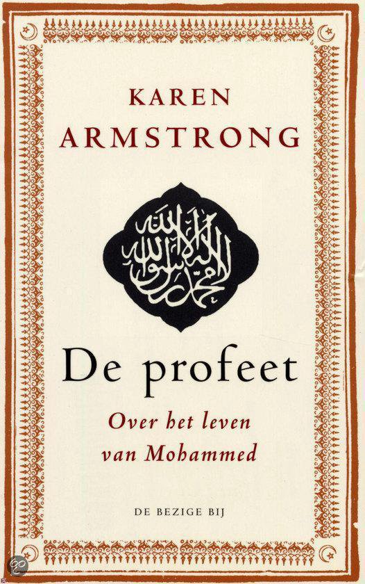 Karen Armstrong De Profeet