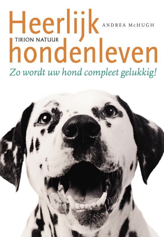 A. MacHugh Heerlijk Hondenleven thumbnail