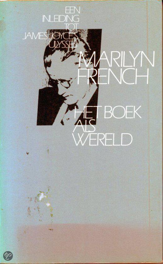 Boek als wereld