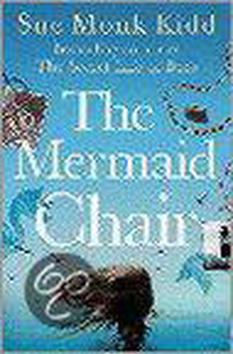 The Mermaid Chair