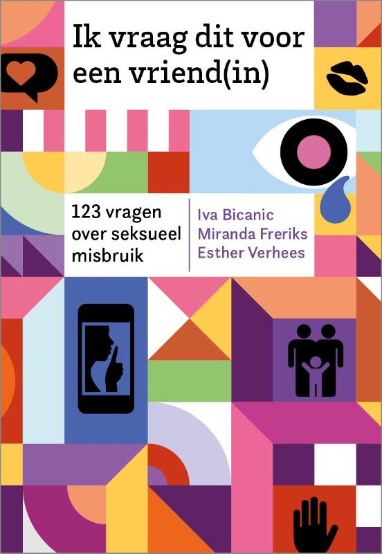 Miranda Freriks Ik Vraag Dit Voor Een Vriend(in)