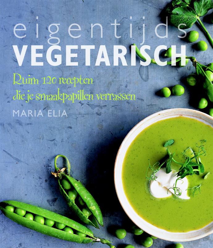 Eigentijds Vegetarisch