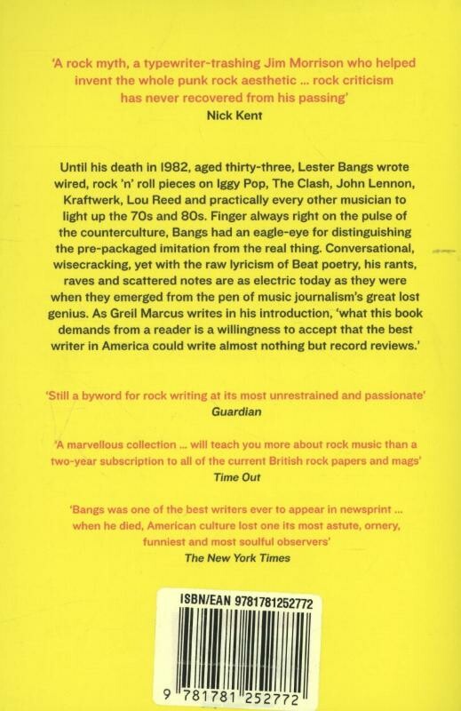 Psychotic Reactions and Carburetor Dung achterkant