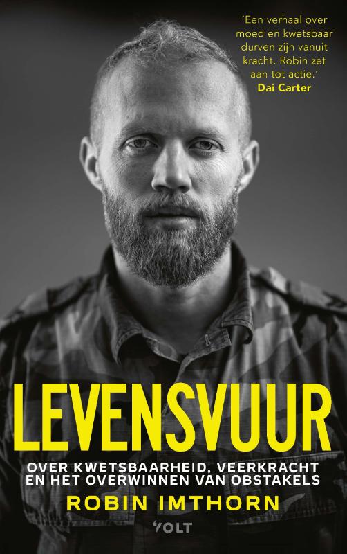 Levensvuur