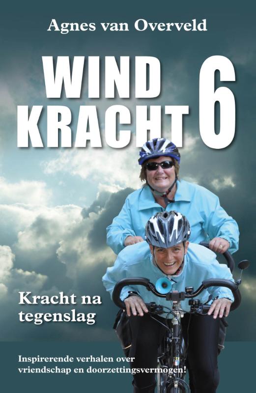 Agnes van Overveld Windkracht 6 thumbnail