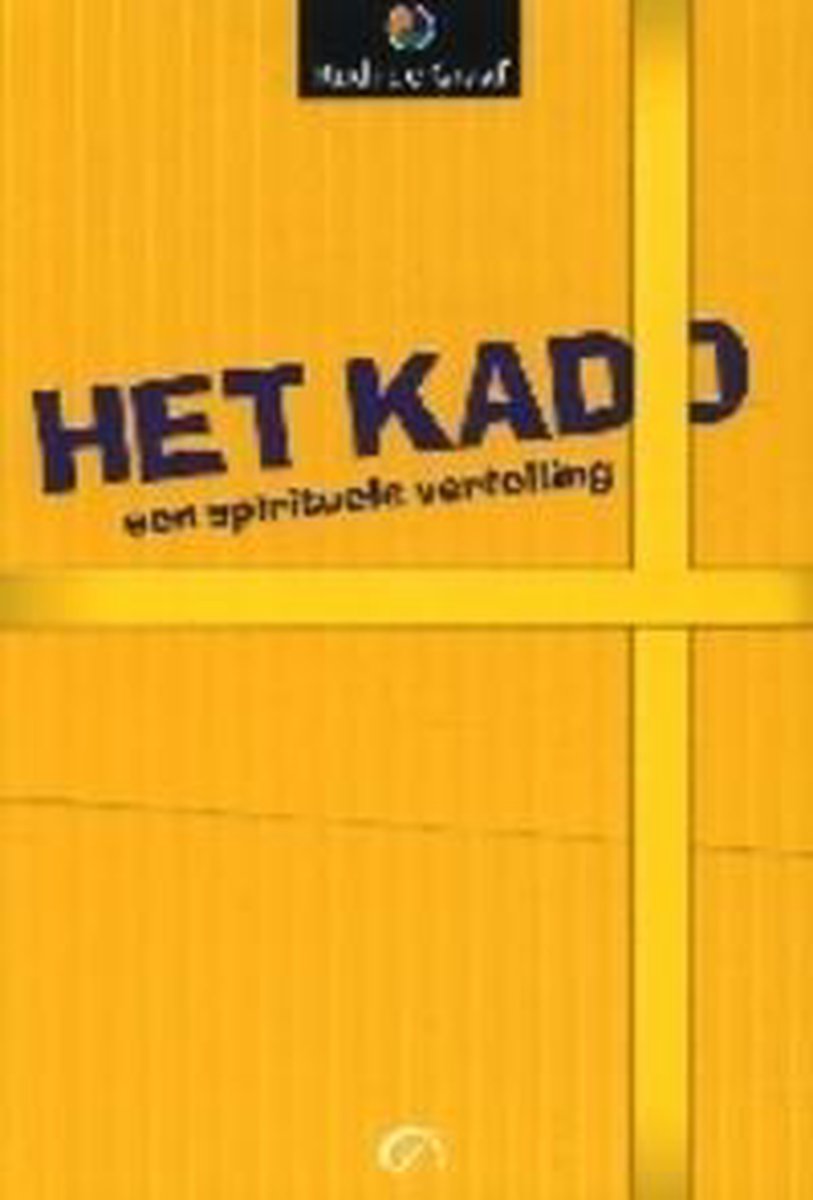R. de Graaf Het Kado thumbnail