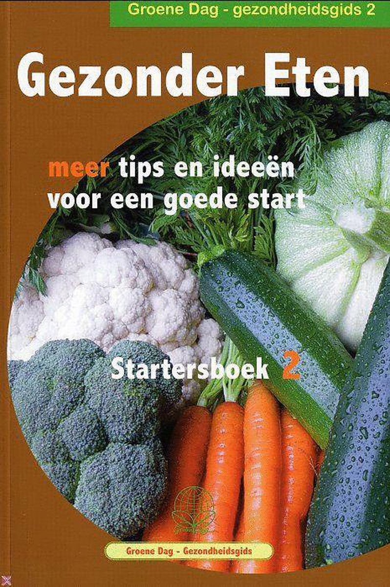 S. De Wever Gezonder Eten thumbnail