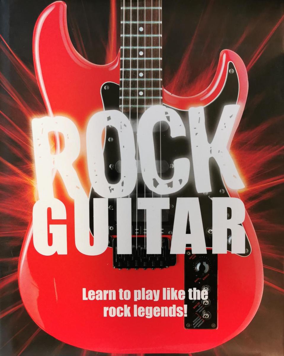 Play the Rock Guitar
