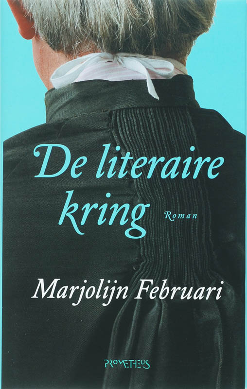 M. Februari De Literaire Kring thumbnail
