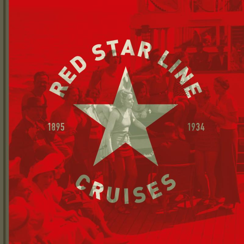 Red Star Line Cruises