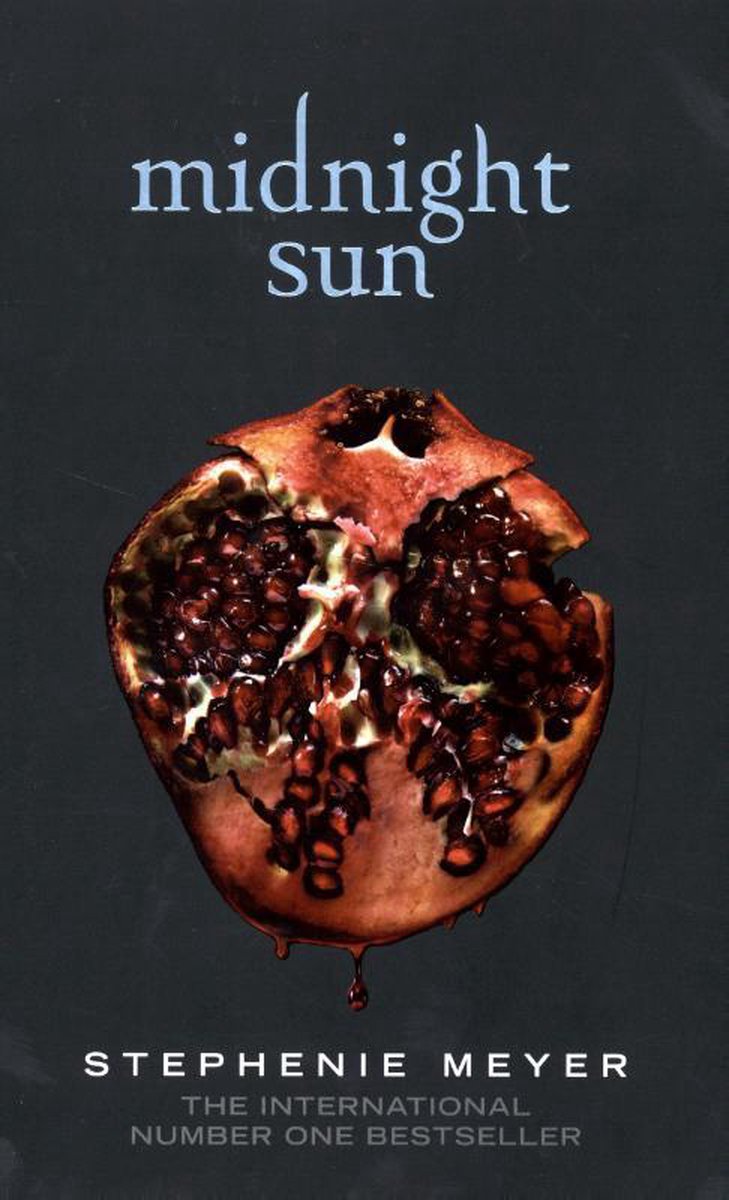 Midnight sun / Twilight / 5