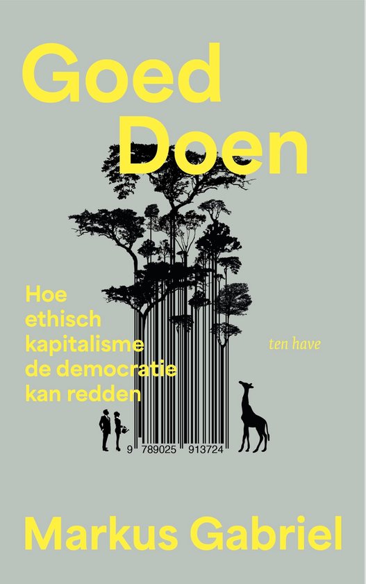 Goed doen