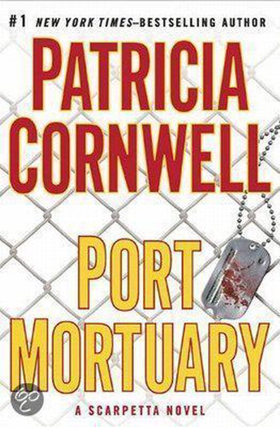 Port Mortuary