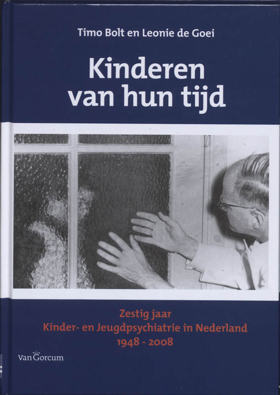 T. Bolt Kinderen Van Hun Tijd thumbnail