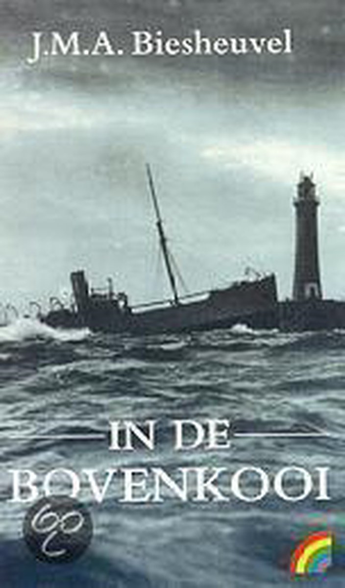 In De Bovenkooi