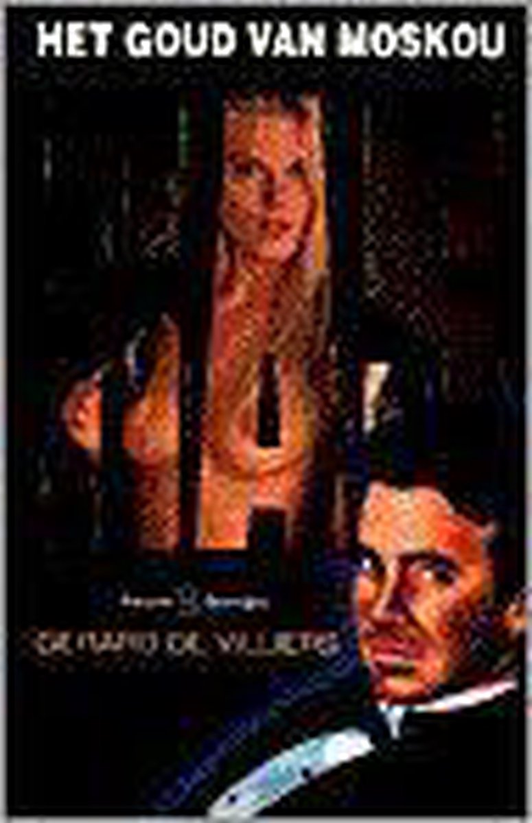 boekenbalie_9789044925616_cover SAS - Het goud van Moskou