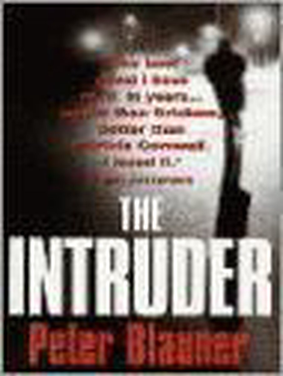 The Intruder