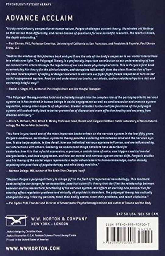 Polyvagal Theory