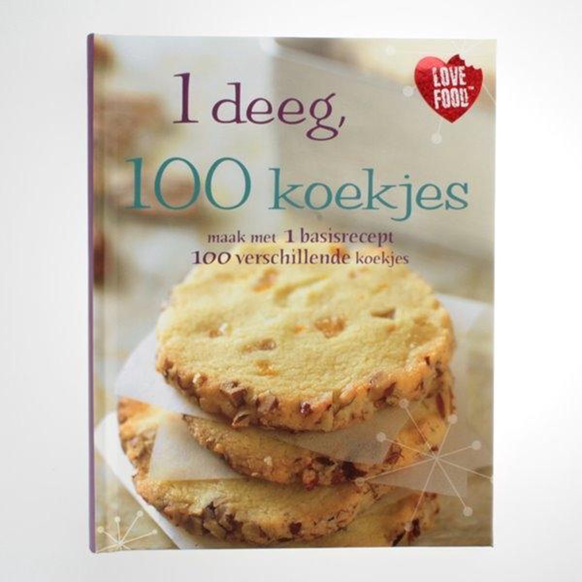 boekenbalie_9781407570235_cover Rebo 1 deeg 100 Koekjes