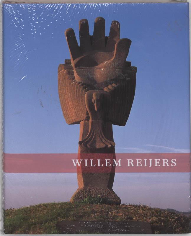 Willem Reijers / Monografieen van Nederlandse kunstenaars