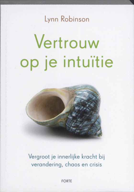 Vertrouw op je intuitie