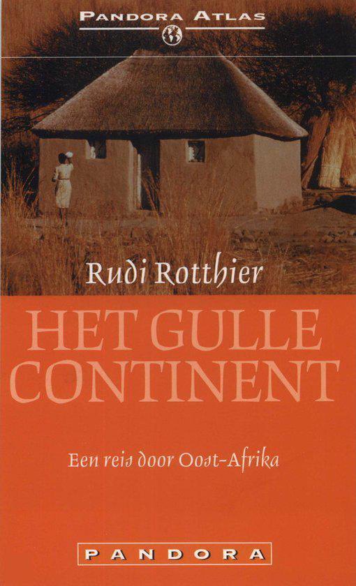 Het gulle continent