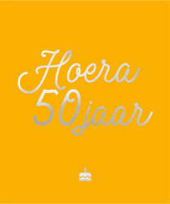 boekenbalie_9789463547949_cover Hoera, 50 jaar