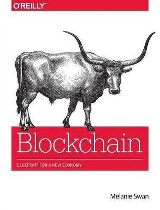 Melanie Swan Blockchain thumbnail