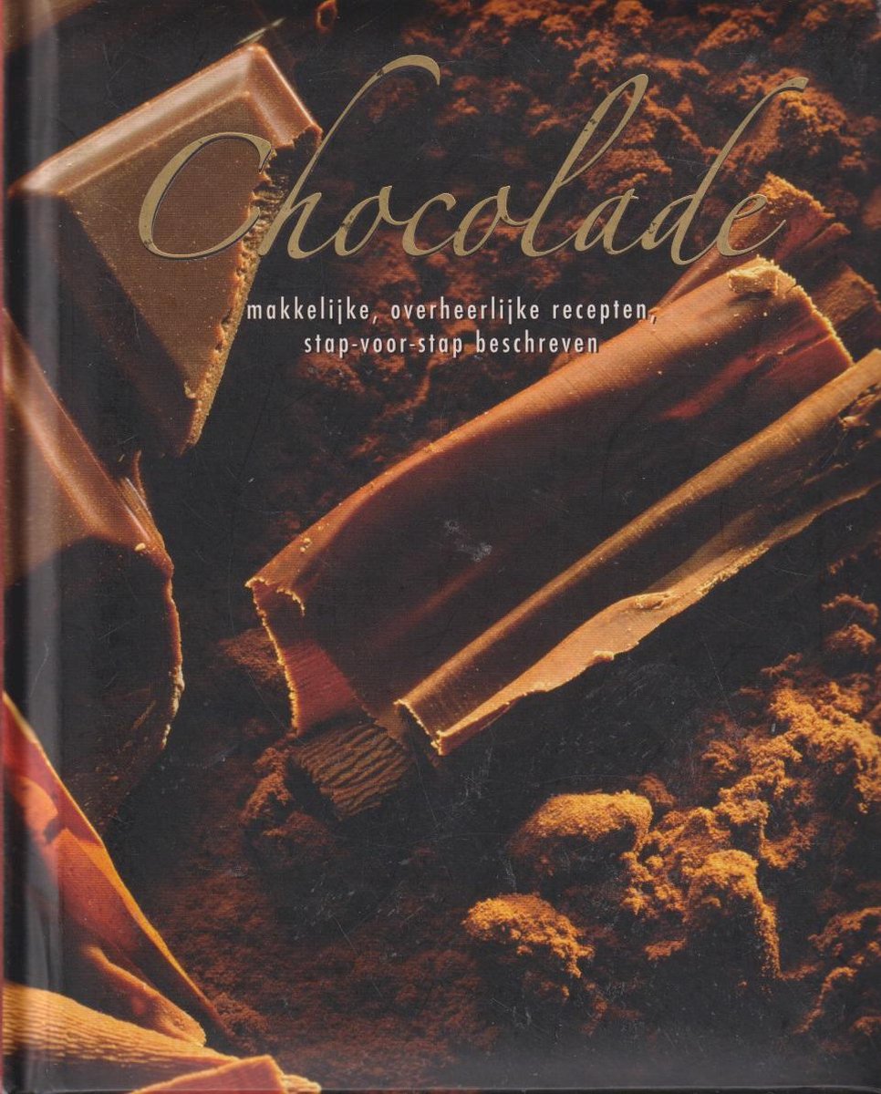 Chocolade