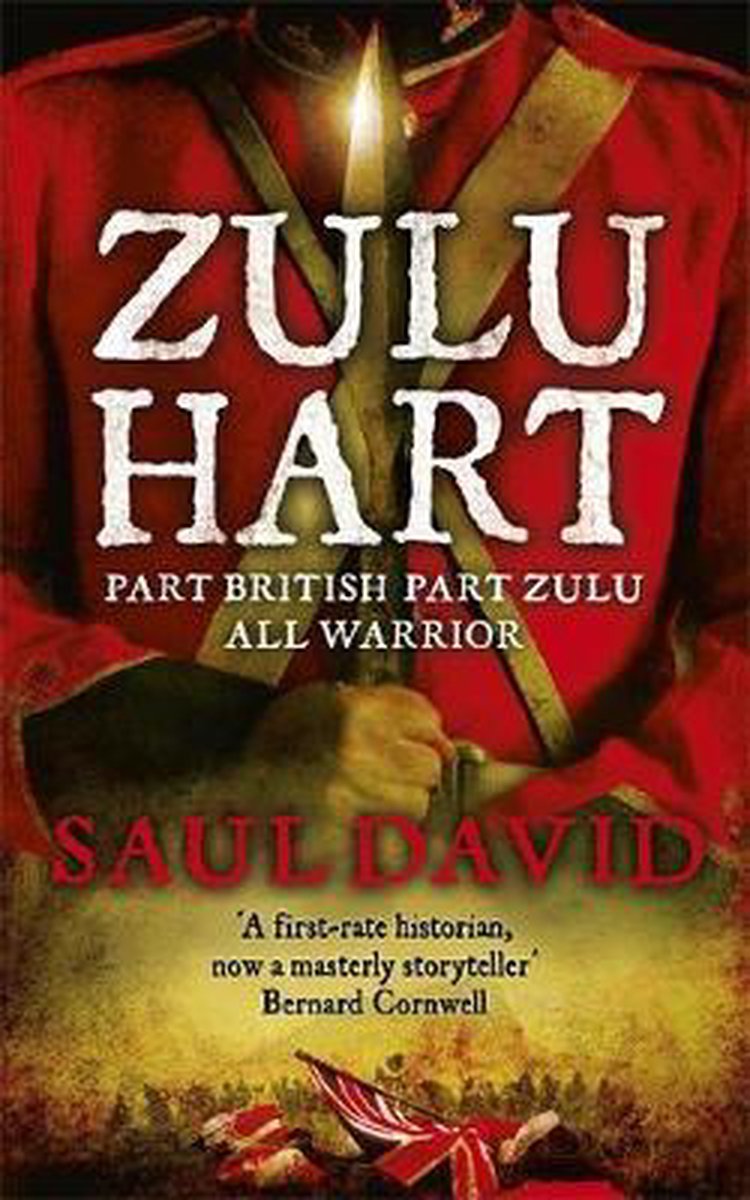 Saul David Zulu Hart thumbnail