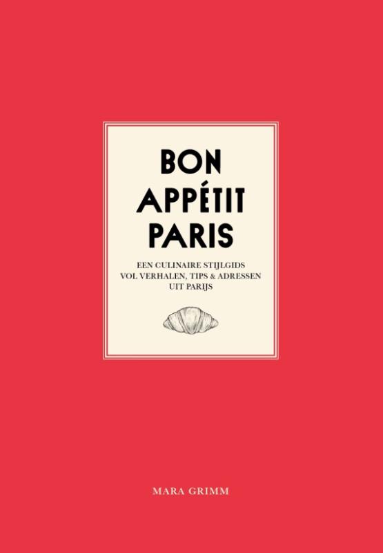 boekenbalie_9789083262000_cover Bon appétit Paris