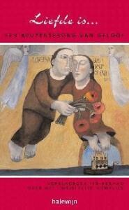 Liefde is een reuzesprong van geloof