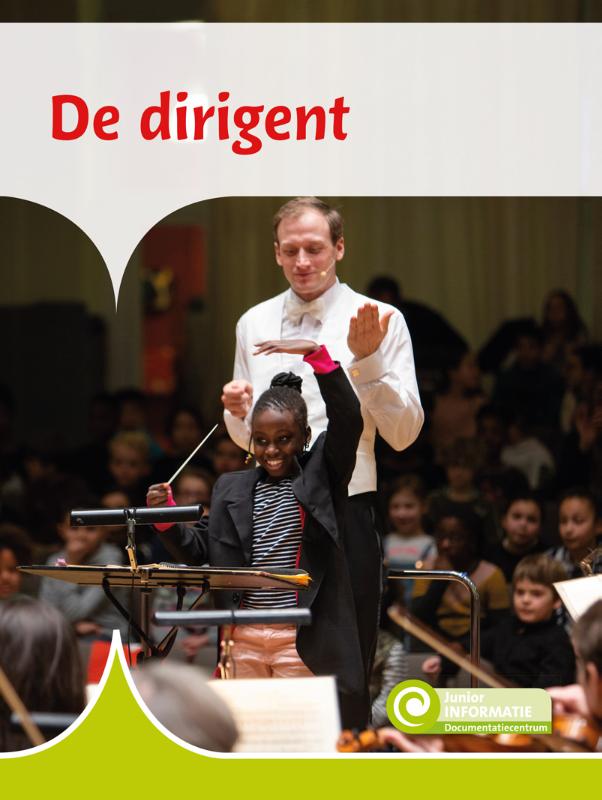 De dirigent / Junior Informatie / 129