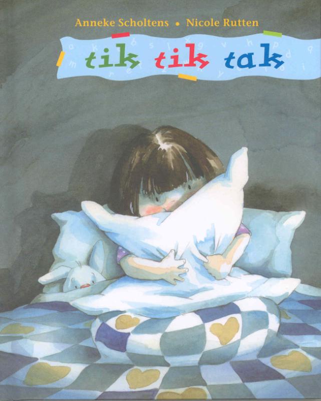 Tik tik tak / Top