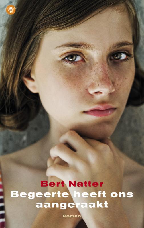 boekenbalie_9789060058558_cover Begeerte heeft ons aangeraakt