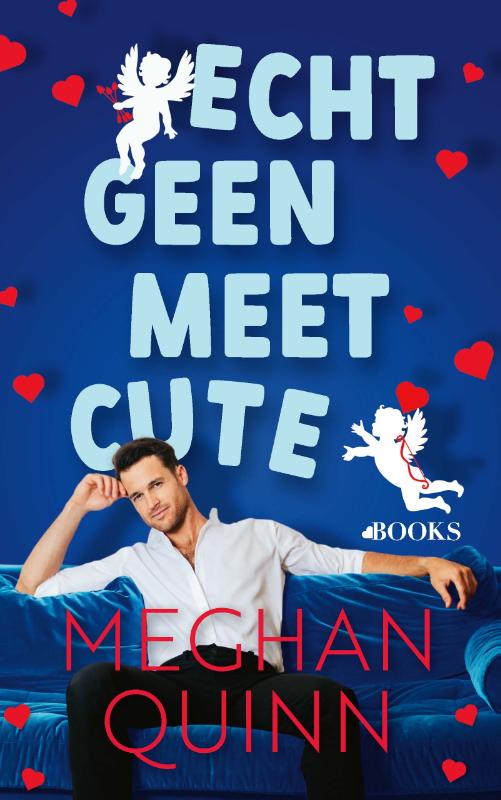 Echt geen meet cute / Cane-broers / 1