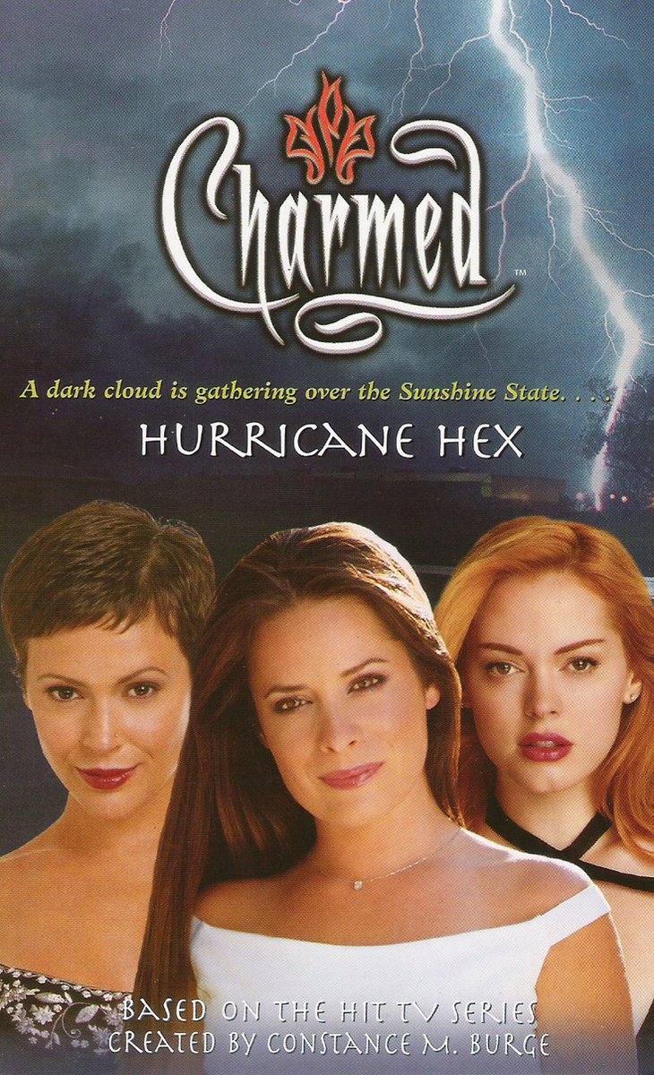 Hurricane Hex