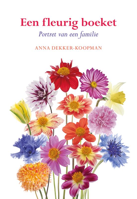 boekenbalie_9789089549013_cover Een fleurig boeket